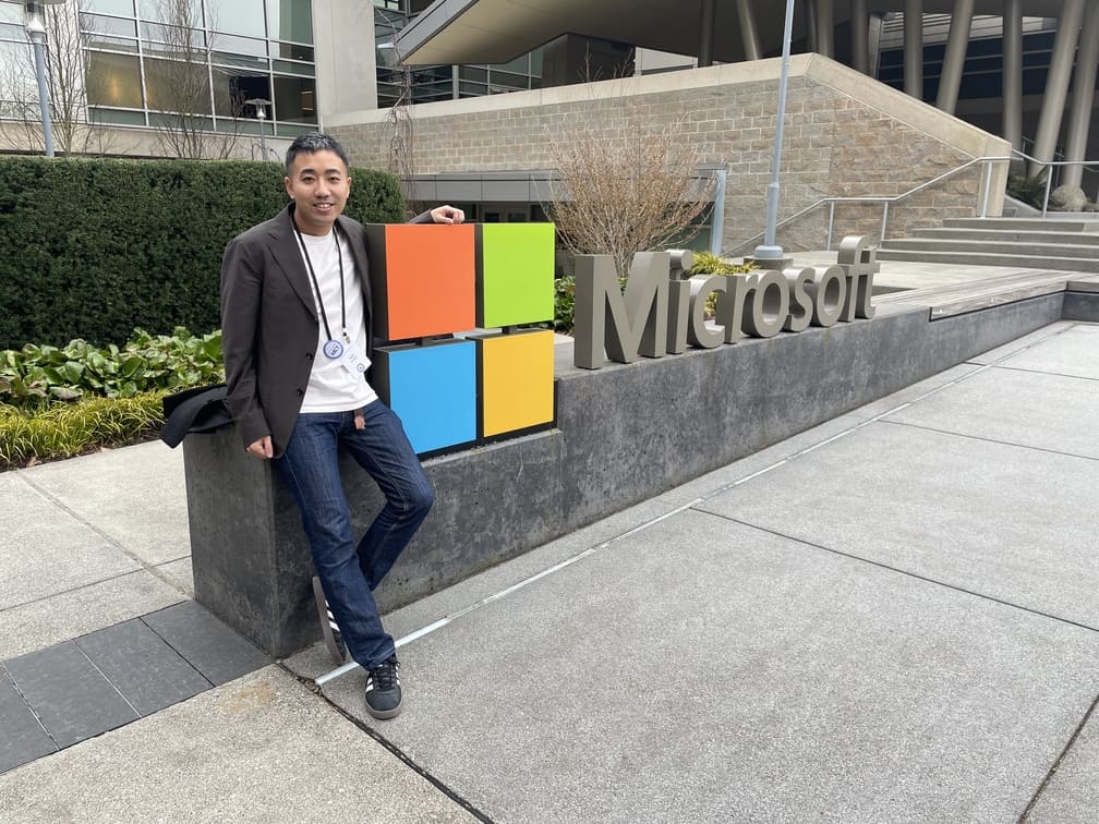 田中 勇希 | MCT Summit Japan 2025